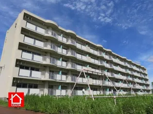 ビレッジハウス燕2号棟の画像