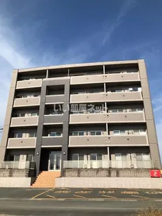 ル・クール【4階】の外観