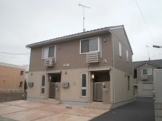 ウィット吉川 Aの画像