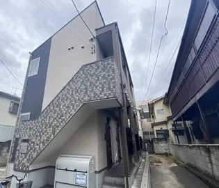 ハーモニーテラス板橋IIの画像