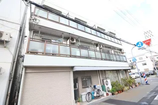 ホープビルの画像