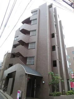 ロイヤルライオンヴィレッジPart5【4階】の外観