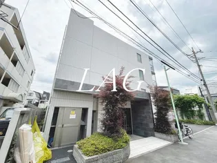 RELUXIA方南町【1階】の外観