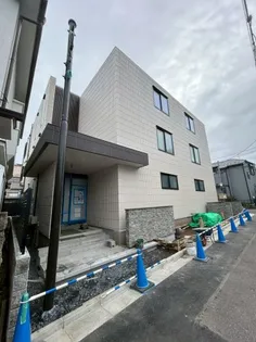 EL CIELO【3階】の外観