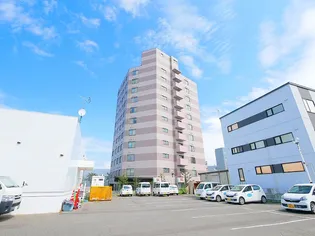 メゾン ド シャンブルの画像
