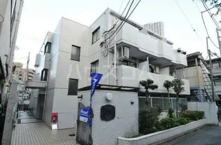 メゾン ド グルローの画像