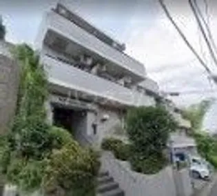 クリオ菊名壱番館【3階】の外観