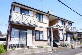 コーポエンゼルの画像