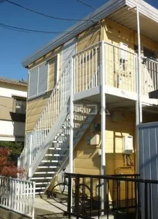 サンハイツの画像