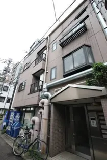 ヨシダハイツの画像