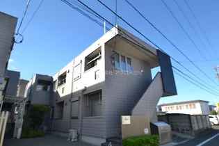 メゾンエスポアの画像