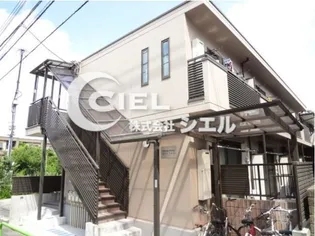 メゾンパルムの画像