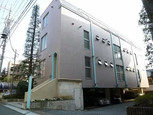 t-twin【3階】の外観