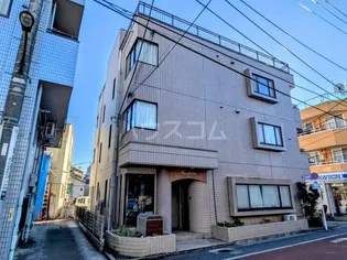 グリーンヒル中井の画像