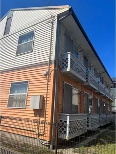 ルミエール野村【1階】の外観