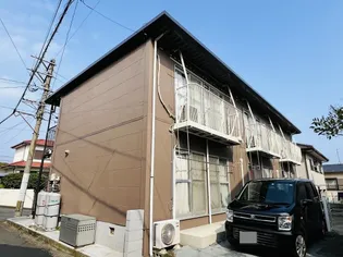 コーポ永松の画像