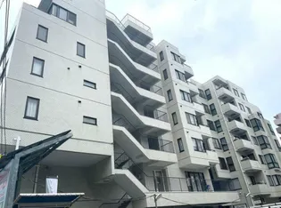 マートルコート調布の画像