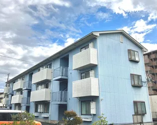 サニーハウスの画像