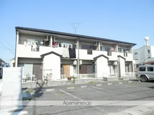 千葉県松戸市大金平3【一戸建】の外観