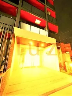 クラリッサ横浜ロッソの画像