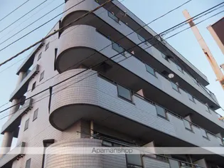 コンフォール長沼【2階】の外観