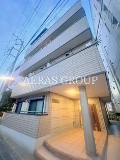 ソルビオス北千住の画像