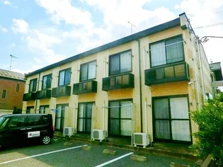 レオパレスSAKURAの画像