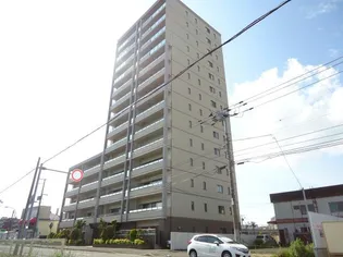 ポレスター春日公園の画像