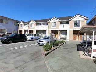 メゾン リヴィエールの画像