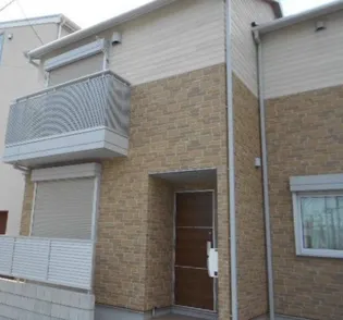 ベアーズハウスの画像