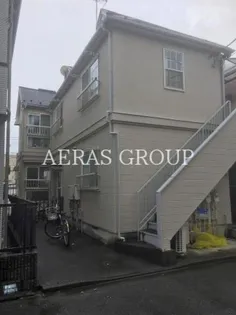 パークサイドヨコヤマの画像