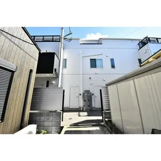 ルナコート小岩の画像