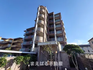 グリーンスクエアの画像