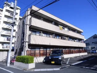 セントレー関町の画像