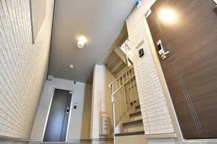 CASAニックスIII【3階】の外観