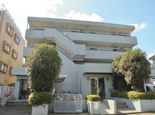 ヒルテラス稲城の画像