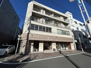 ホワイトビルの画像