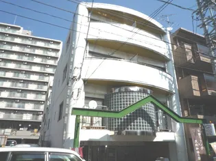 愛知県名古屋市千種区春岡1【マンション】の外観