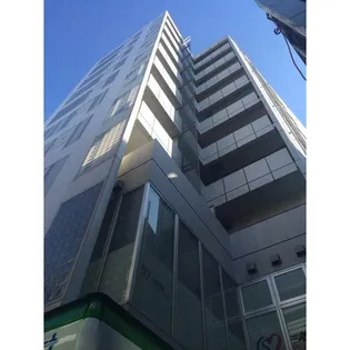 ル リオン三軒茶屋IIの画像