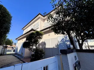 三重県四日市市城西町【一戸建】の外観