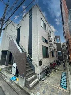 Nextage 小茂根【1階】の外観