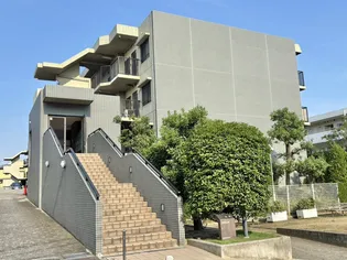 ボンソワール深井の画像