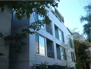 アルターナ上原の画像