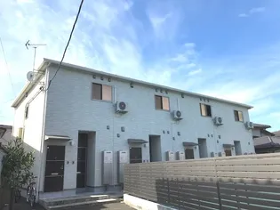 マノアーレ長町南の画像