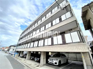 サンハイツの画像