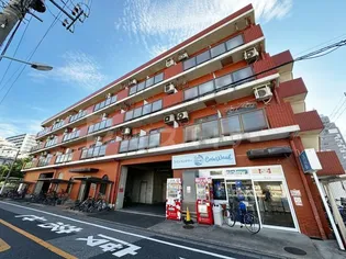 ラフィーヌ立石の画像