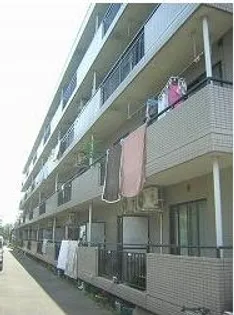 ガーデンヒル寿々木の画像