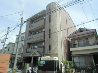 M&Mタチバナ【1階】の外観