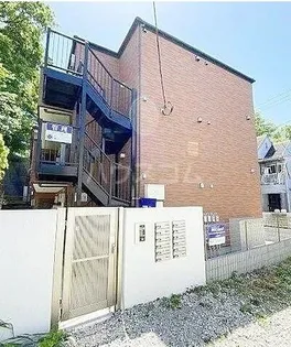 ベイルーム新子安の画像