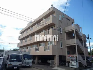 レオパレス久後崎の画像